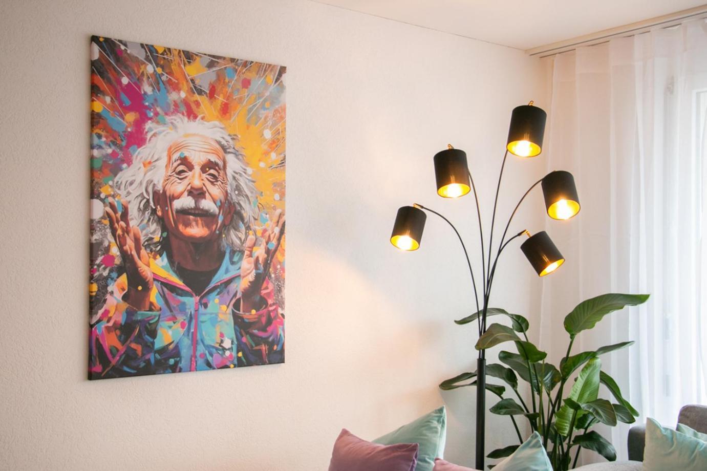 Special Einstein I Apartment Basel, Messe Kleinbasel 10-Star Εξωτερικό φωτογραφία