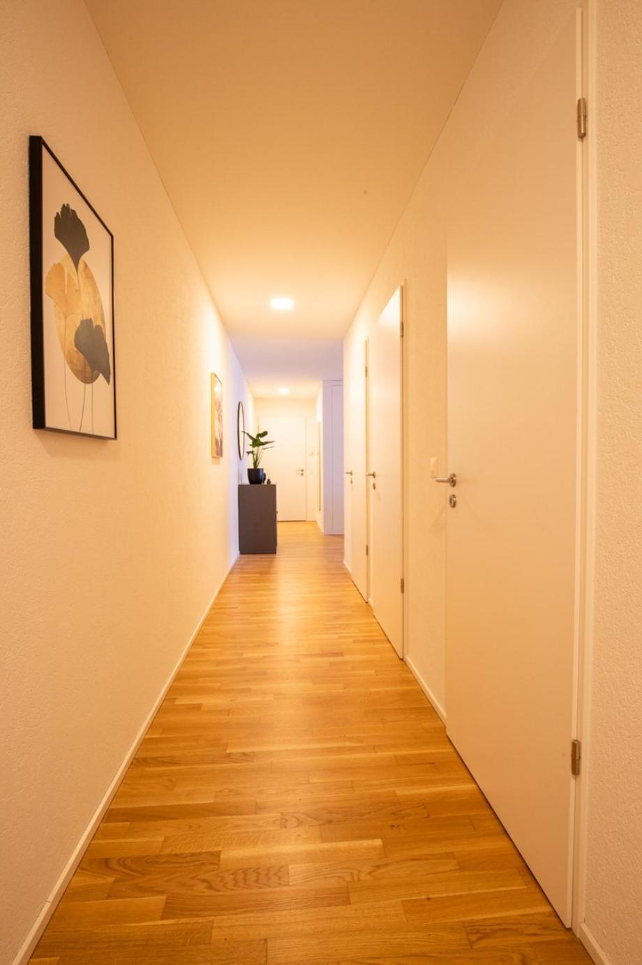 Special Einstein I Apartment Basel, Messe Kleinbasel 10-Star Εξωτερικό φωτογραφία